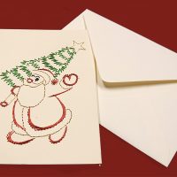 Biglietto di auguri senza scritta - Thumbnail Image 15